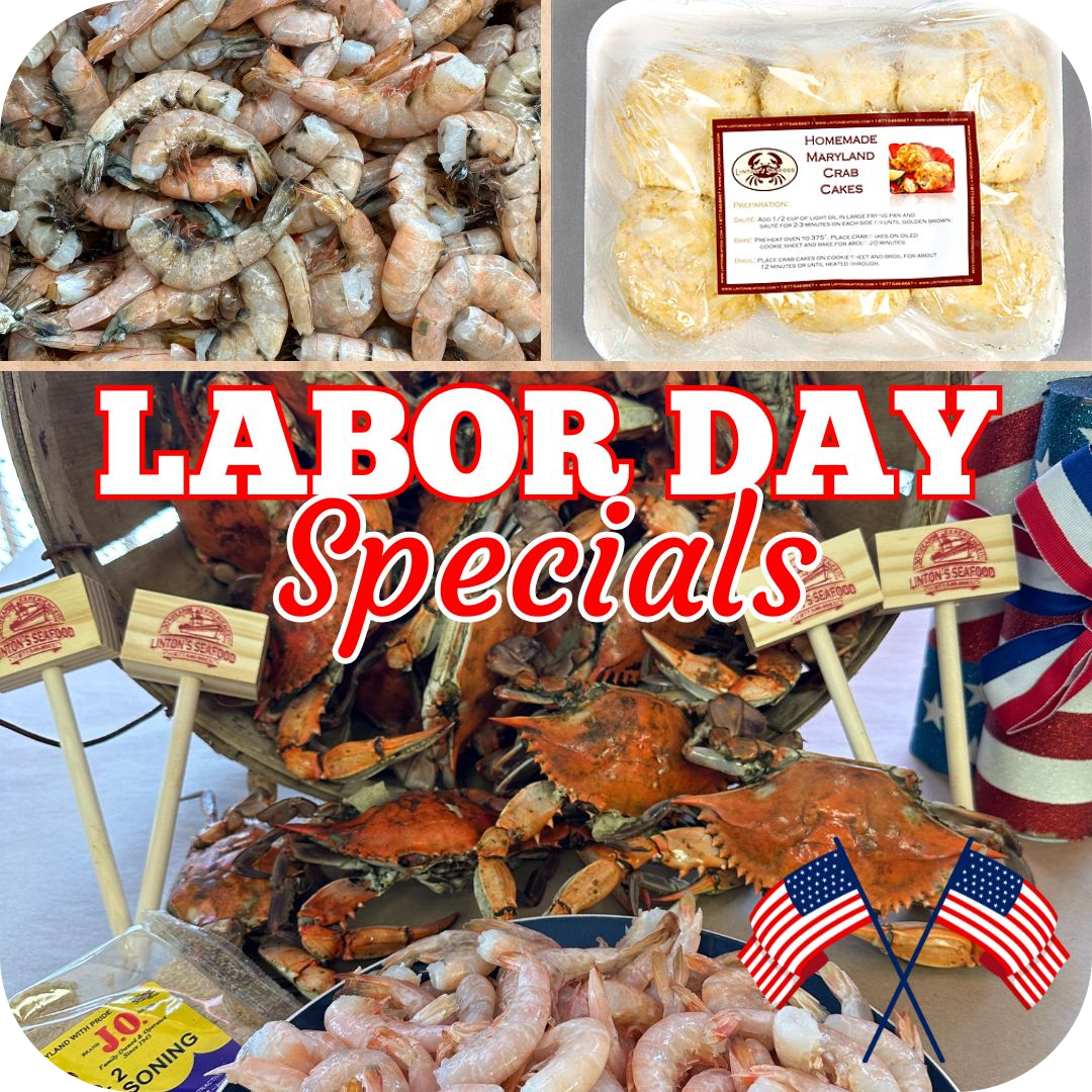 Image Shop Steamed Hard Crabs